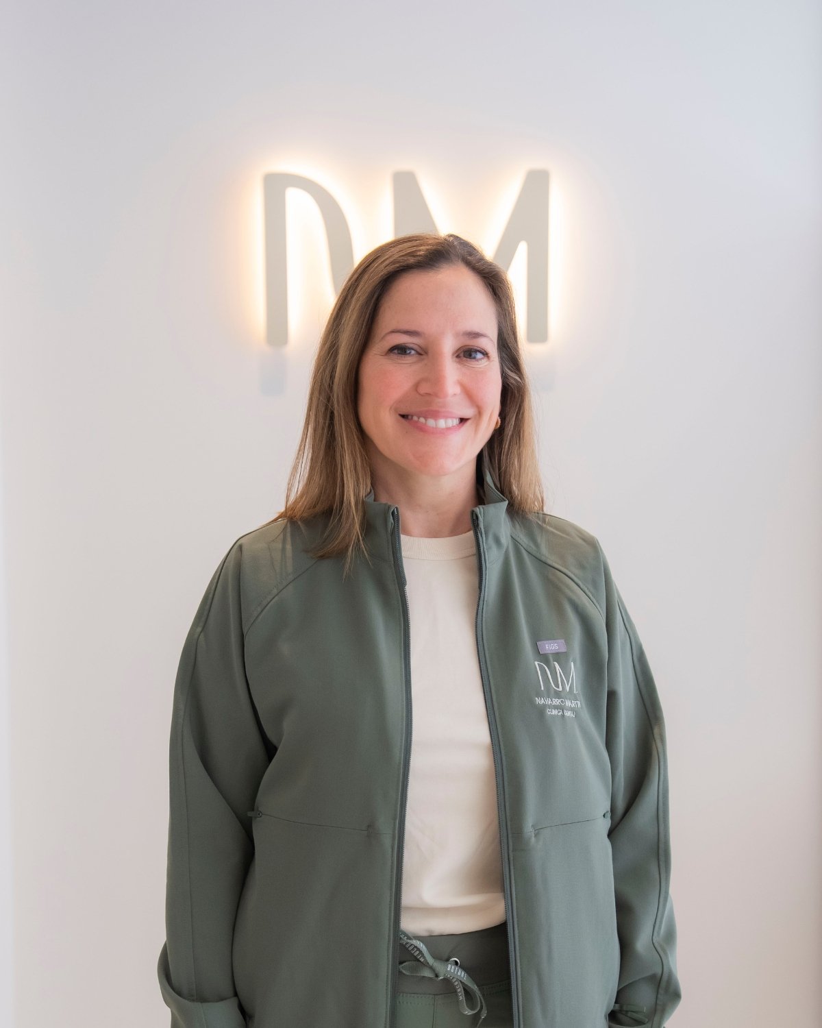 Dra. Marta Montserrat