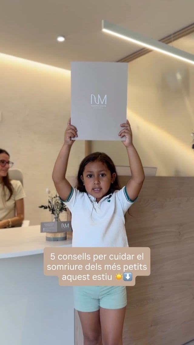 ☀️ L’estiu canvia les rutines… però no les ganes d