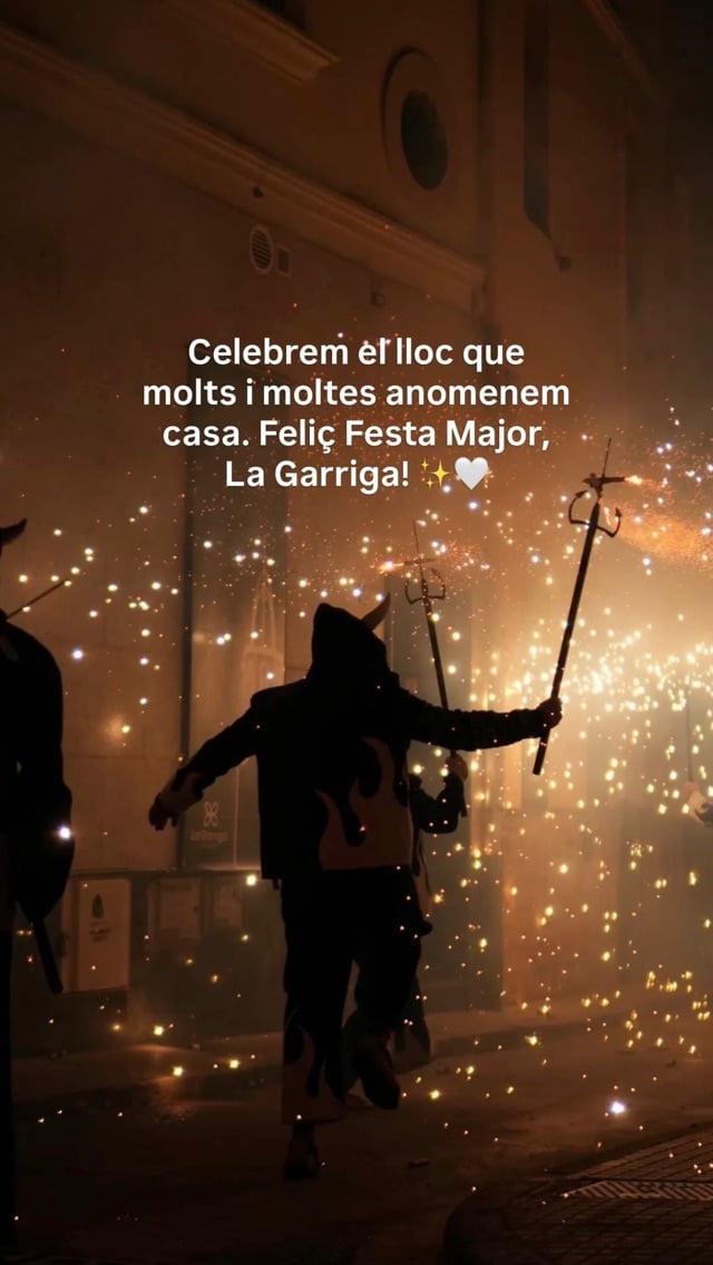Hi ha llocs que no només s’habiten. Hi ha llocs qu